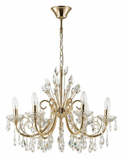 Подвесная люстра Odeon Light 4977/6