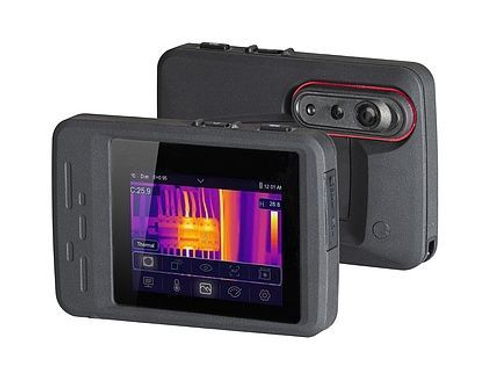 Тепловизор СЕМ T-50F