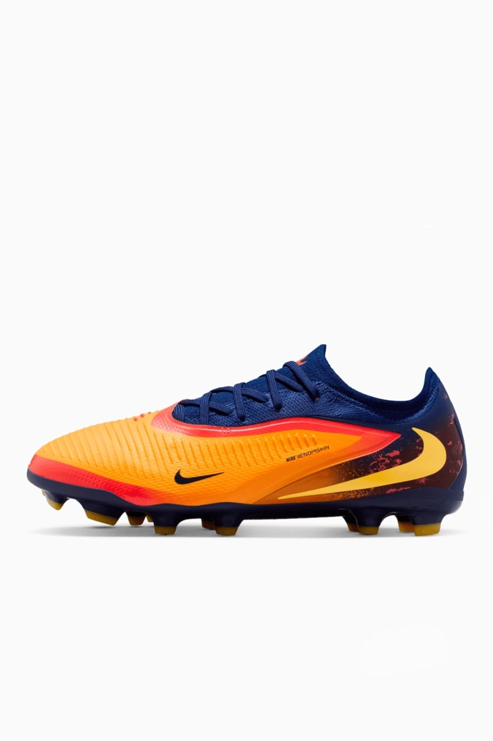 Бутсы Nike Phantom 6 Low Pro Erling Haaland FG/MG Junior