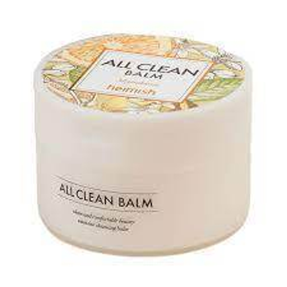 Heimish All Clean Balm Mandarin 120 ml Очищающий бальзам