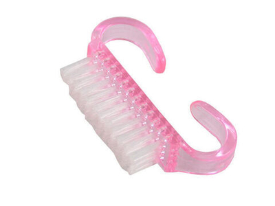 Щетка для удаления пыли маленькая