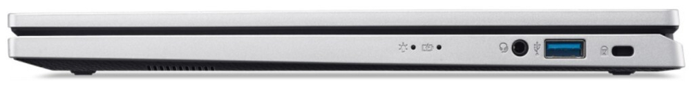 Ноутбук  Acer Aspire 3 A314-42P-R0FL 14 ", Ryzen 7, 16 Гб RAM, 512 Гб SSD, Radeon Graphics, Серебристый