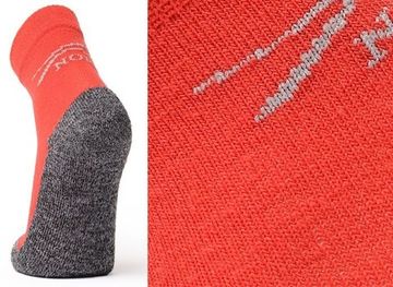 (9MU) Термоноски детские Norveg Multifunctional - сохраняют тепло, отводят влагу