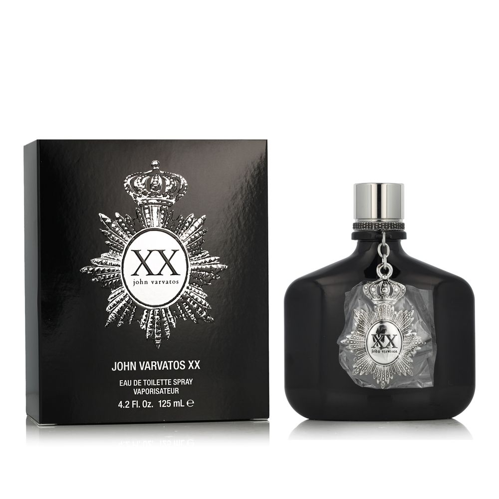 John Varvatos John Varvatos XX Eau De Toilette 125 ml (man) John Varvatos John Varvatos XX Eau De Toilette 125 ml (man)