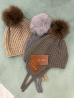 Шапка Loro Piana