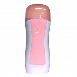 Воскоплав картриджный розовый