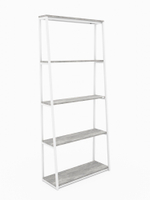 Стеллаж металлический MONO