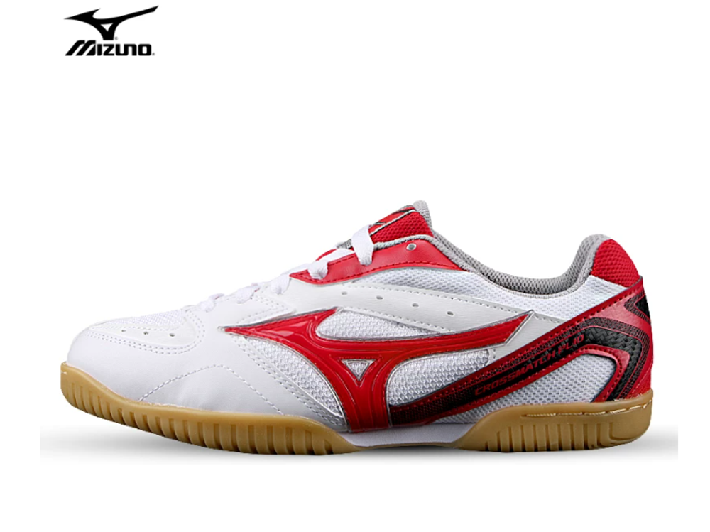 MIZUNO Crossmatch Plio RX4