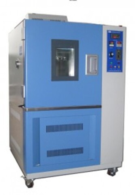 Ozone Aging Test Chamber