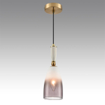 8285/1A LN Подвес E14 40Вт 220В IP20 SUSPENTIONI