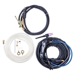 Аппарат аргонодуговой сварки SAGGIO TIG 400 AC/DC Pulse 7587