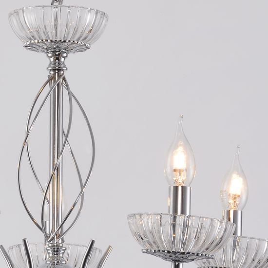 04202-0.4-05 CR светильник потолочный