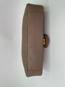 Сумка Gucci Marmont Flap Bag Matelasse Leather