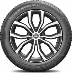 Michelin CrossClimate SUV 285/45 R19 111Y XL