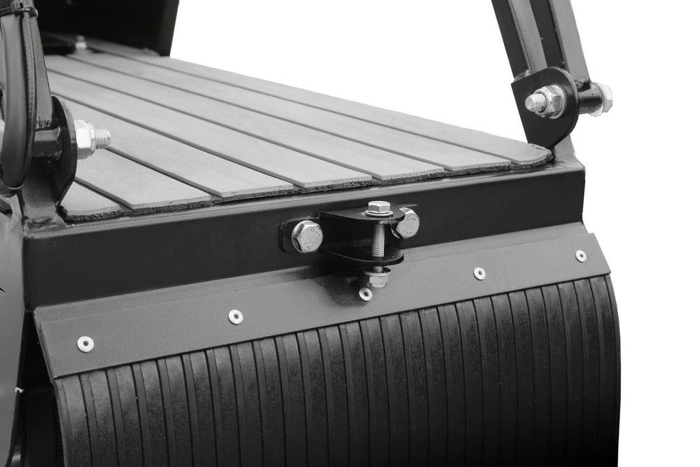 Мотобуксировщик SHARMAX S380 1250 HP8 Max (New)