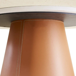 Стол на 1 ножке Eivin