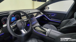 Mercedes-Benz S-Class W223 S500L 4MATIC (10.2023)