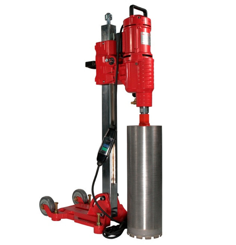 Установка для алмазного бурения Voll V-Drill 300N 1.03002