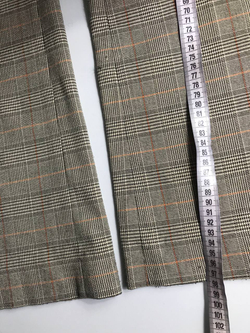 Брюки Pimkie стильные и практичные, визуально на 46 размер