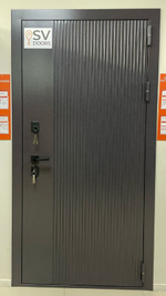 Дверь входная Вильнюс