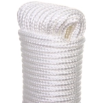 Веревка хозяйственная, полипропиленовая, Селфи, 4 мм, 15 м