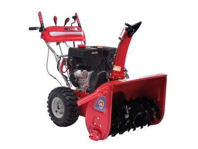 Снегоуборщик APEK-AS 73 ME Pro Line