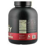 Optimum Nutrition, Gold Standard 100% Whey, сыворотка со вкусом шоколадного мороженого, 2,27 кг (5 фунтов)