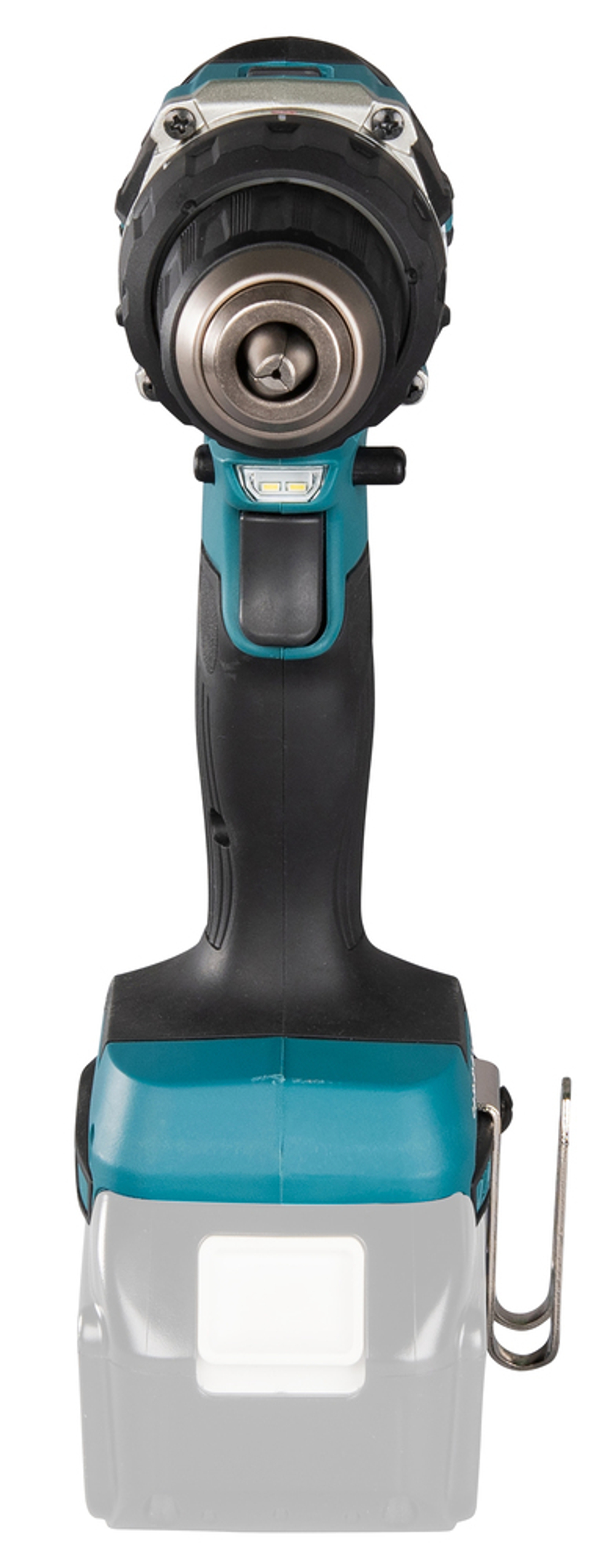 Аккумуляторная дрель-шуруповерт LXT® DDF484Z 18В 54 Нм 2 000 об/мин