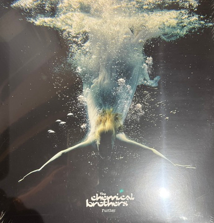 Виниловая пластинка The Chemical Brothers – We Are The Night 2LP