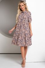 Платье 70661 Avili