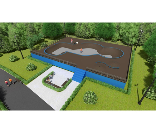 Проект боула #1