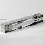 Подвесная люстра Lussole CAYUGA LSP-7177