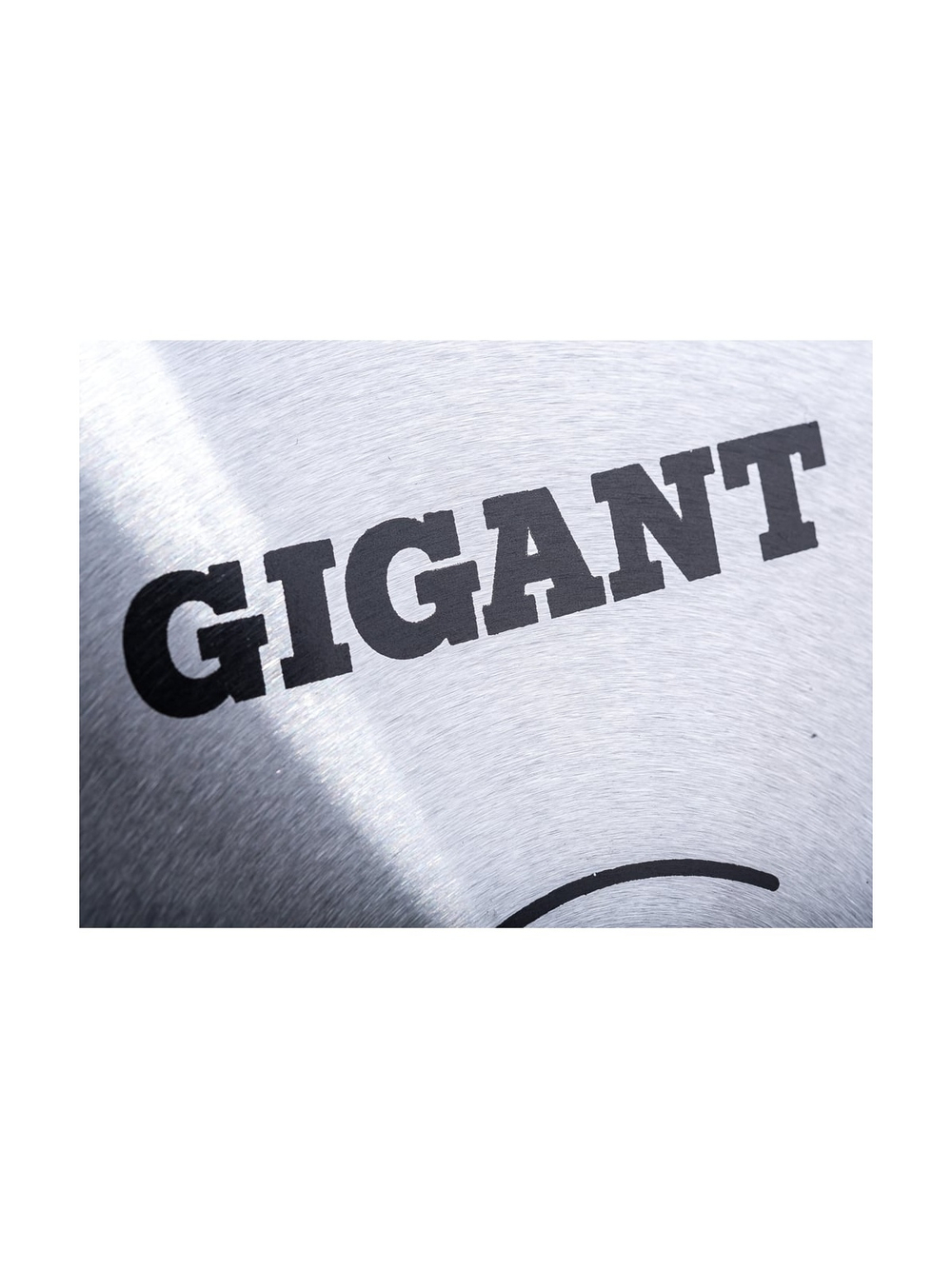 Диск пильный по алюминию (216x30х2.2 мм; Z100) Gigant G-11093