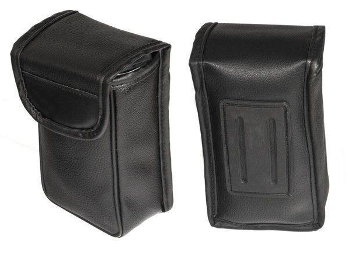 Бинокль Sturman 10x25 с компасом CARBON