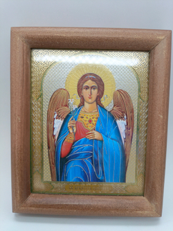 Архангел Гавриил