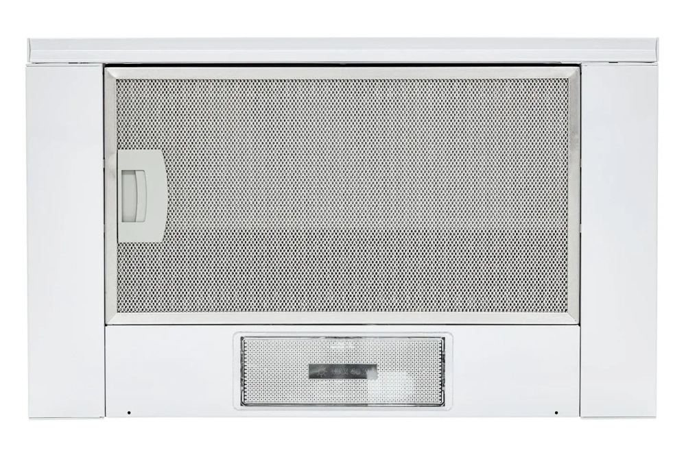 Встраиваемая вытяжка Krona KAMILLA 500 WHITE