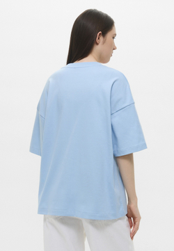 Футболка женская BOSS Easie