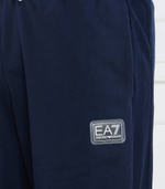 Шорты EA7 - темно-синий(3RPS69 PJMHZ)