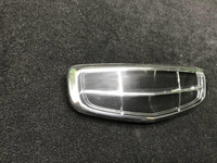 Эмблема решетки радиатора Geely Coolray (19-нв)