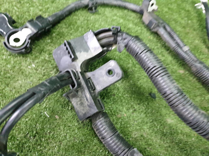 Проводка АКБ Hyundai Solaris 2 (2017-н.в.)