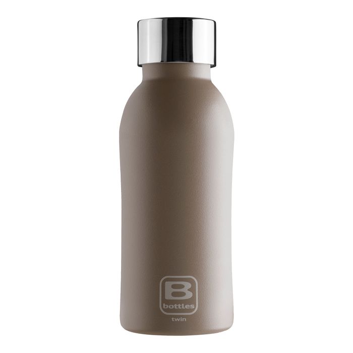 Термос Bugatti B Bottle Twin Pine Bark, 350мл (BBT-PB350IN)