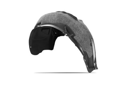 Подкрылок с шумоизоляцией подходит для  CHEVROLET Nexia I 2020 - &gt; Седан (передний левый)