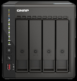 Сетевой RAID-накопитель QNAP TS-453E-8G