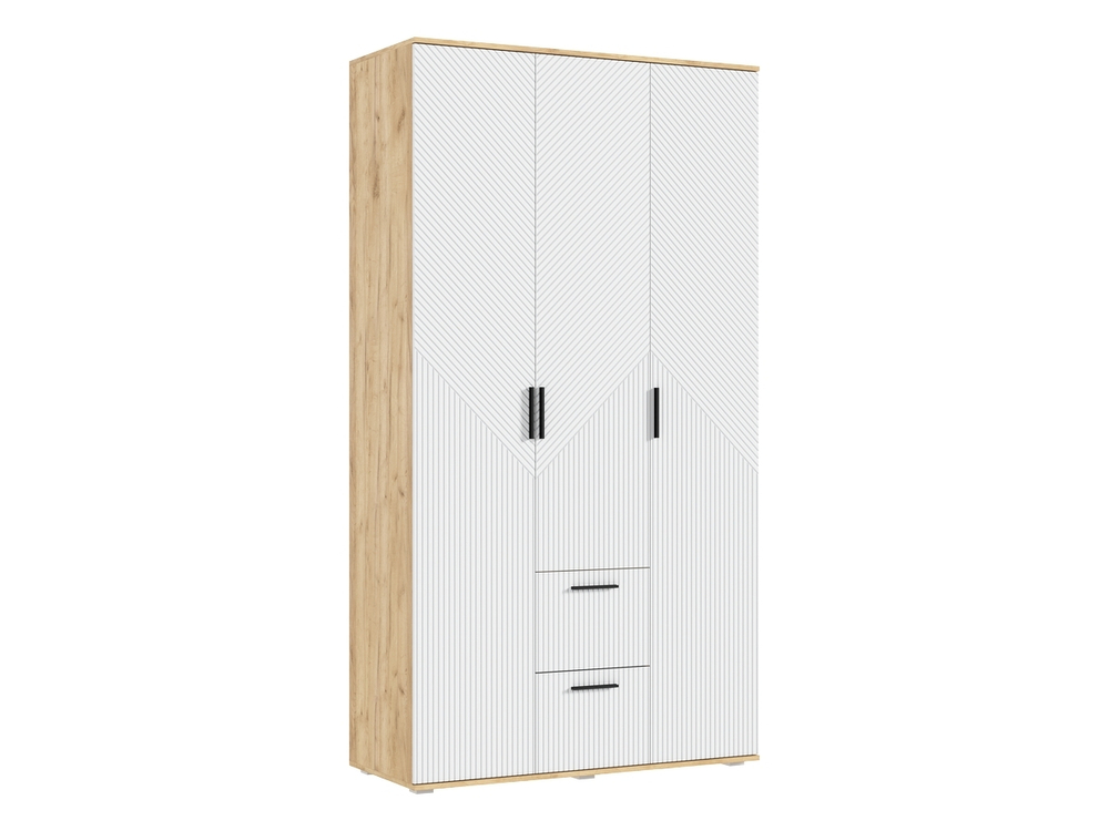 Сильвия Шкаф 3-х ств