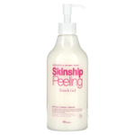 Elizavecca, Skinship Peeling Touch Gel, 500 мл (16,9 жидк. унц.)