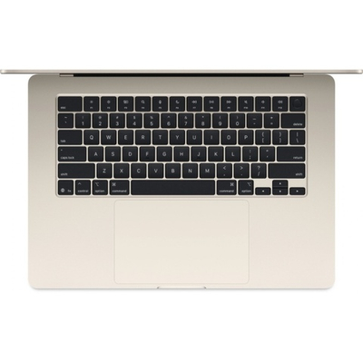 Ноутбук Apple MacBook Air A3241 M4 10 core, 24Gb, SSD 512Gb, 10 core GPU 15.3" Liquid Retina (2880x1864) macOS, Starlight