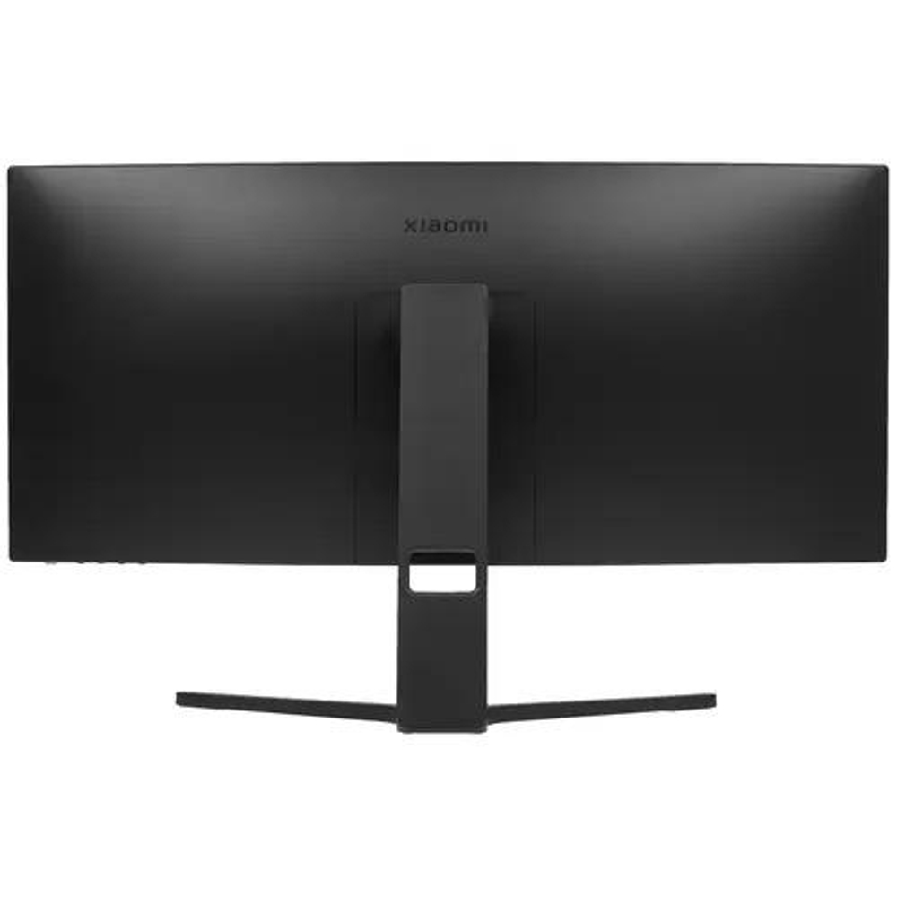 Изогнутый игровой монитор Xiaomi Curved Gaming Monitor 30" (версия Global)