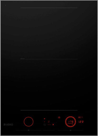 Варочная панель Asko HID352GC