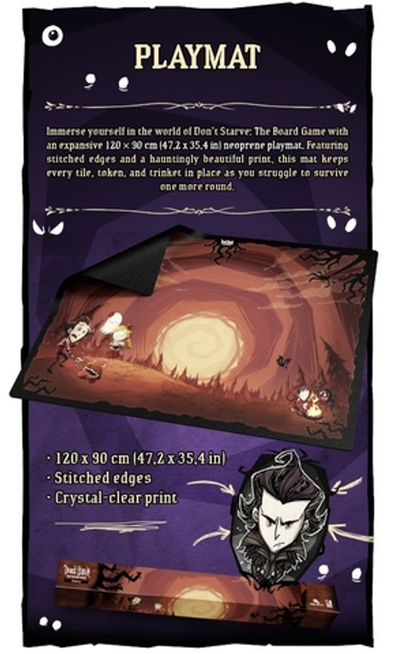 [Предзаказ] Don't Starve Playmate