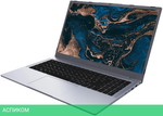 Ноутбук Digma Pro Parvus M Dark Grey (DN15R3-ADXW02)